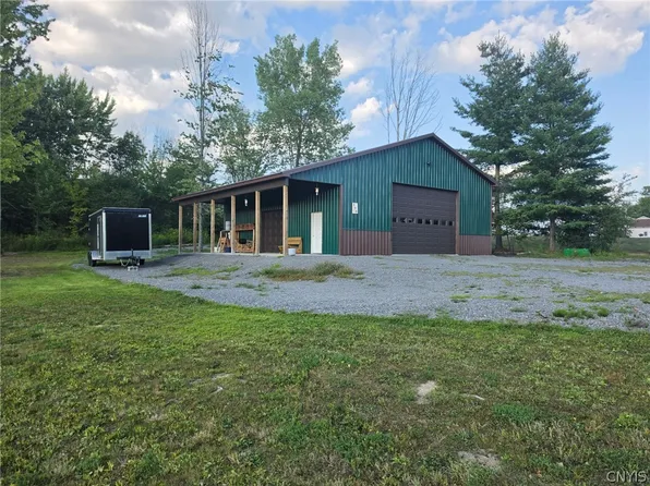 198 Dry Bridge Rd Lot 5, Central Square, NY 13036