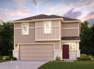 5422 Frederick Blf, Von Ormy, TX 78073