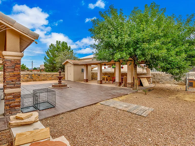 12709 Tierra Lily Ct — Photo 17