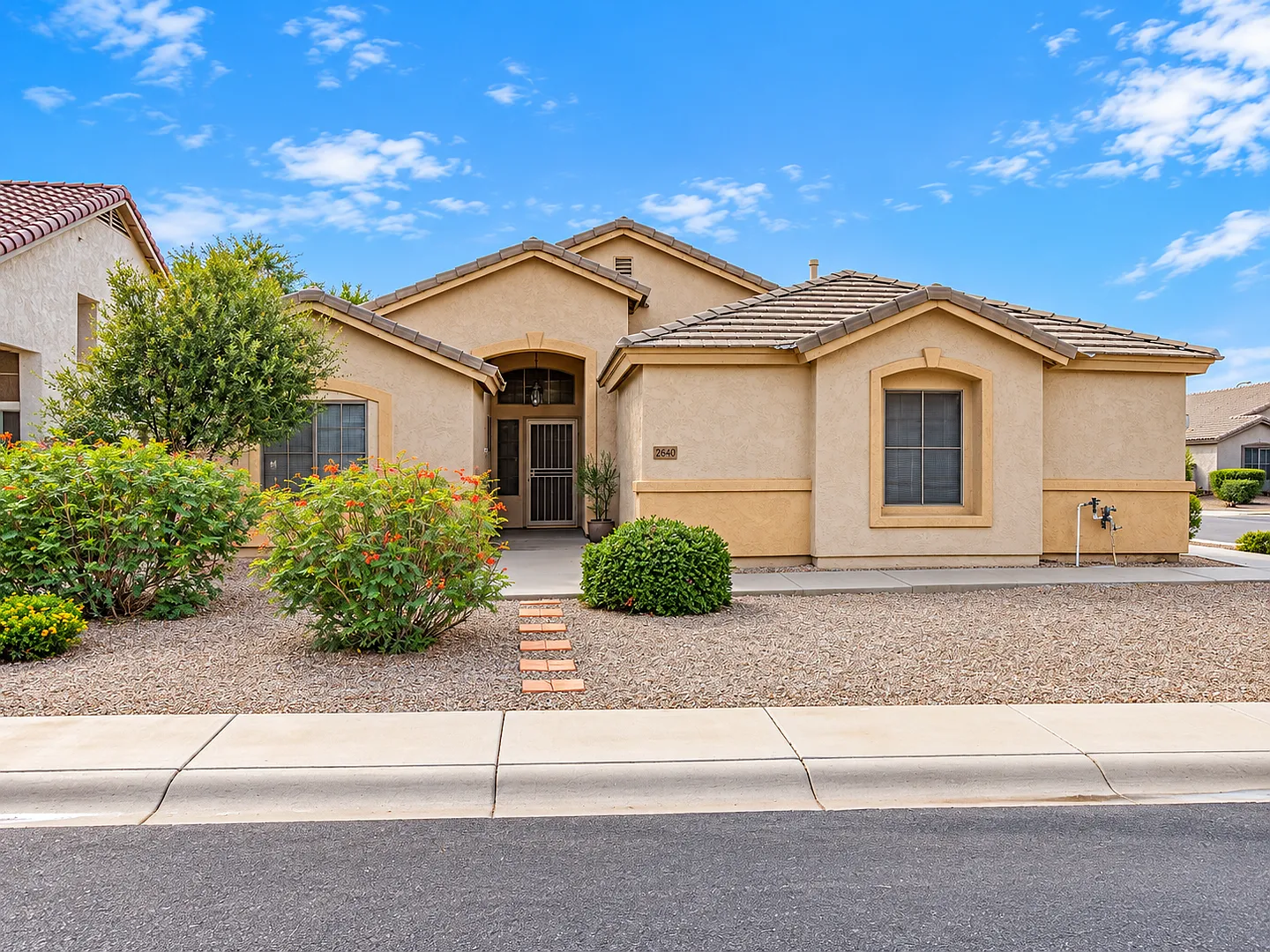 Private Pool & Spacious Chandler Living | 3 Bed, 2 Bath | 1,860 Sq. Ft. — Photo 1