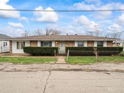 2200 Berwyck Ave, Dayton, OH, 45414