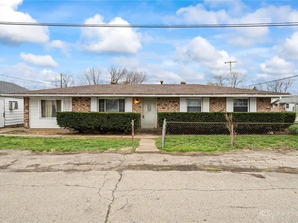2200 Berwyck Ave, Dayton, OH 45414