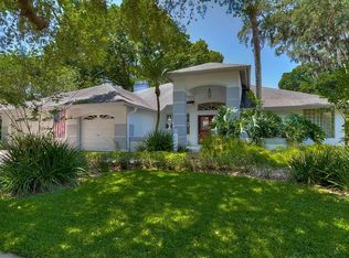 16808 Sheringham Ln, Lutz, FL 33549