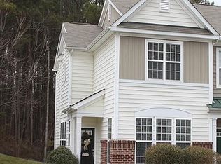 4430 Sugarbend Way, Raleigh, NC 27606