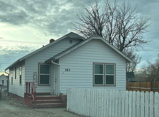 143 4th Ave N, Glasgow, MT 59230