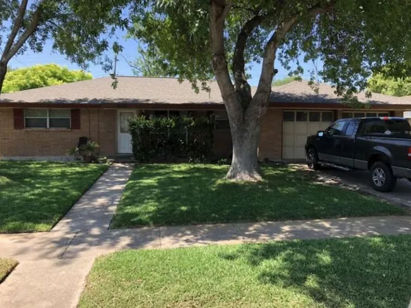 4121 Kevin Dr, Corpus Christi, TX 78413