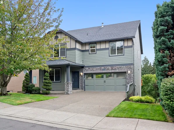 9500 SW 165th Ave, Beaverton, OR 97007