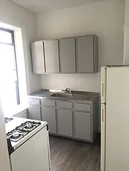 Rented by HFF Realty LLC