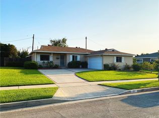 720 W Dike St, Glendora, CA 91740
