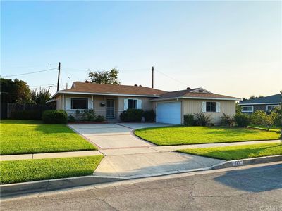 720 W Dike St, Glendora, CA, 91740