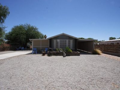 11832 S Pamela Ln, Yuma, AZ, 85367