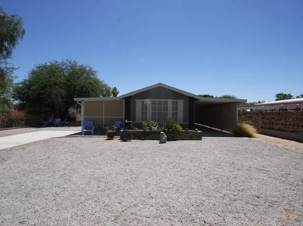 11832 S Pamela Ln, Yuma, AZ 85367