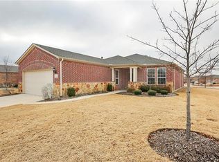 7381 Trull Brook Ln, Frisco, TX 75034