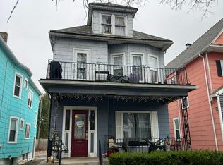 97 Meriden St, Buffalo, NY 14220
