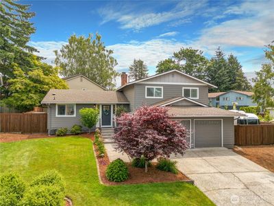 17838 161st Ave SE, Renton, WA, 98058