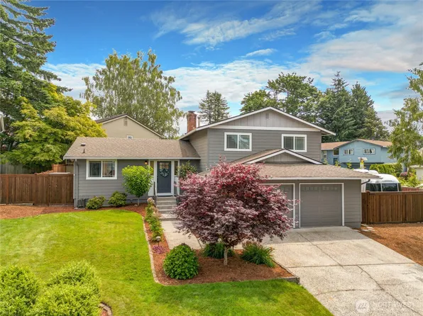 17838 161st Ave SE, Renton, WA 98058