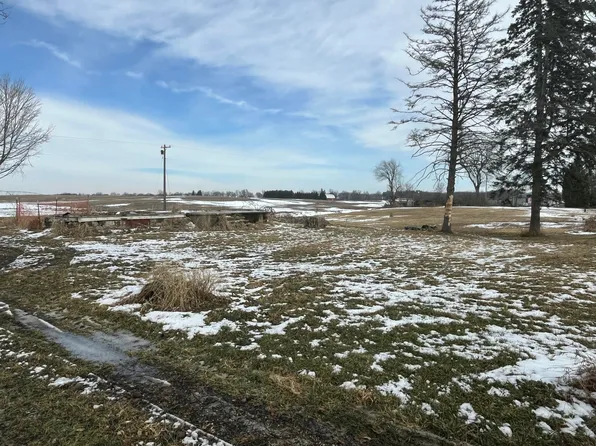 19345 F Dr S, Marshall, MI 49068