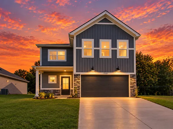 11301 Goshen Dr Lot 42, McCutchanville, IN 47725