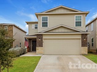 10718 Castello Cyn, San Antonio, TX 78254