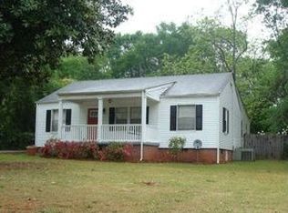 207 Upson Ave, Thomaston, GA 30286