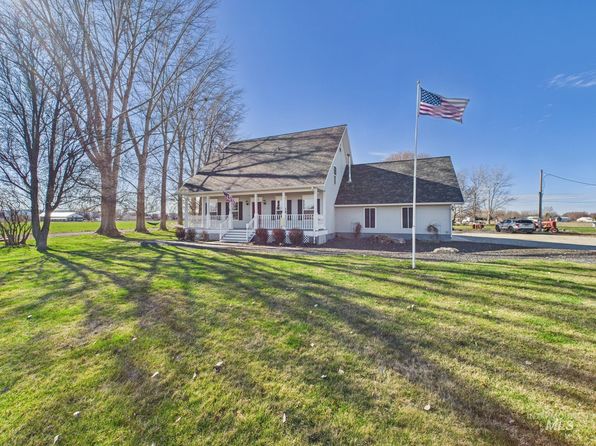 1725 W Central Rd, Emmett, ID 83617