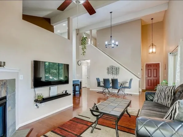11055 E Louisiana Pl, Aurora, CO 80012