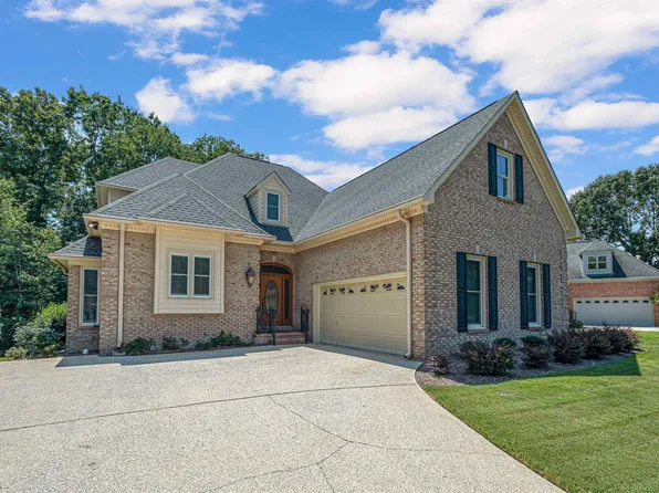 2533 Magnolia Pl, Birmingham, AL 35242