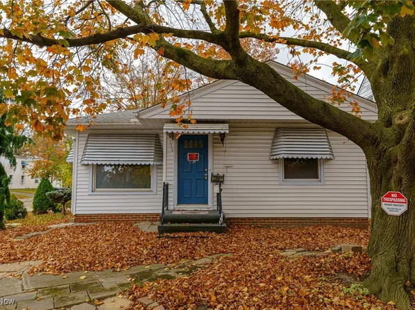 13901 Lakewood Heights Blvd, Cleveland, OH 44107