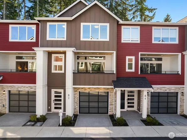 19722 Filbert Drive #B-3, Bothell, WA 98012
