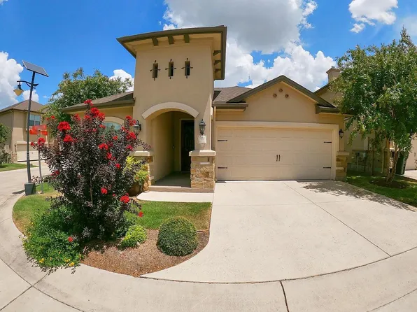 109 Via Milana, Buda, TX 78610