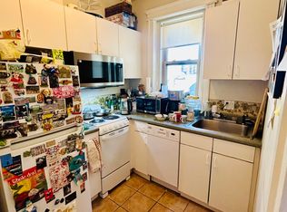 1675 Commonwealth Ave #7, Brighton, MA 02135