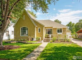 730 State St, Fort Morgan, CO 80701