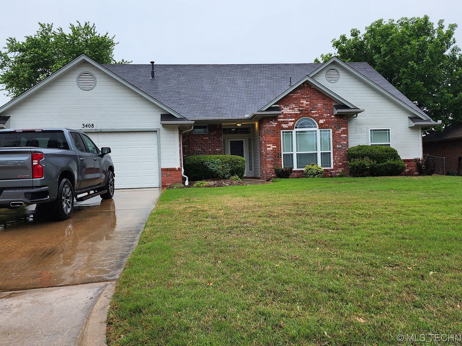 3408 Jeannie Ln, Muskogee, OK 74403 Zillow