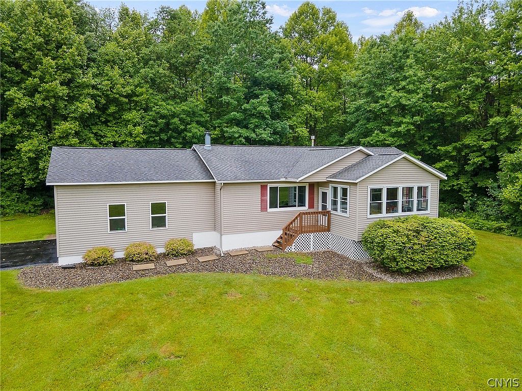 931 County Route 10, Pennellville, NY 13132 Zillow