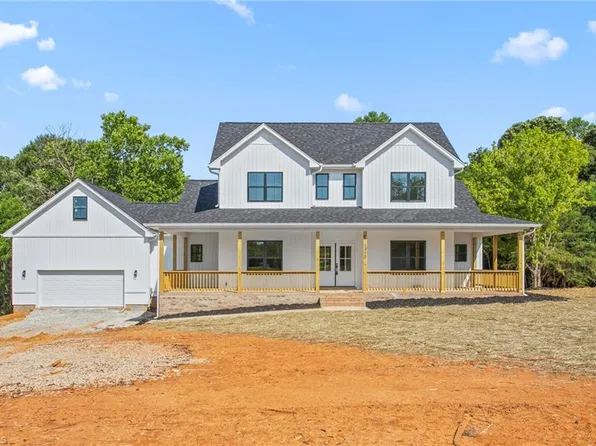 3490 Bason Rd, Mebane, NC 27302