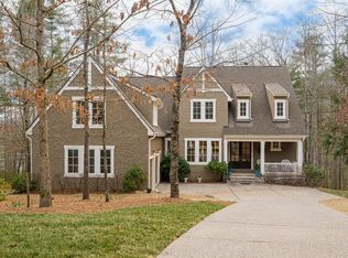 9 Pine Knot Loop, Fairview, NC 28730