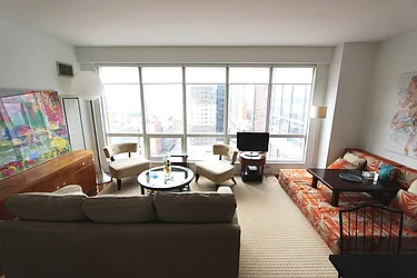 Rented by Compass