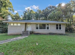 1280 Boat Rock Rd SW, Atlanta, GA 30331