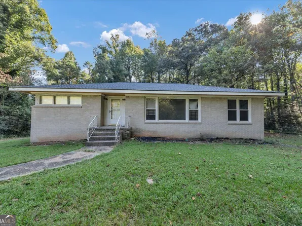 1280 Boat Rock Rd SW, Atlanta, GA 30331