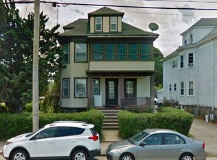 315 Washington St, Quincy, MA 02169