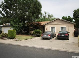 1008 Coloma Way, Roseville, CA