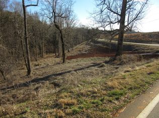 0 Allred Mill Rd, Jasper, GA 30143