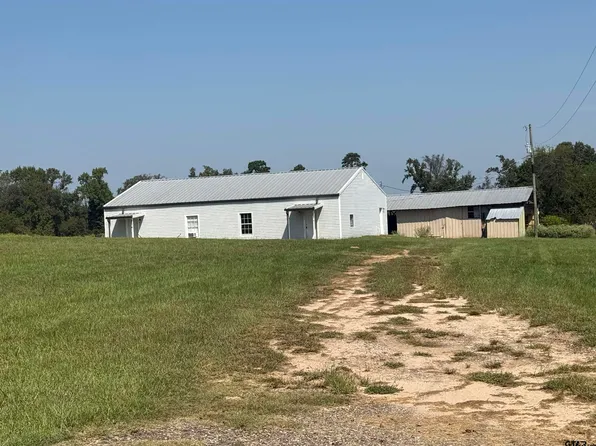 257 County Road 1323, Pittsburg, TX 75686
