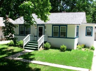 1124 SW High Ave, Topeka, KS 66604