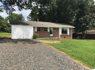 9093 State Highway 700, Ruffin, NC 27326