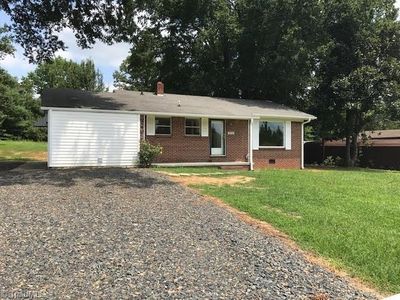 9093 State Highway 700, Ruffin, NC, 27326