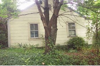 Property Side View