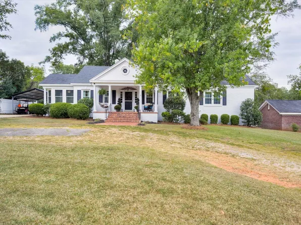 507 Roland Ave, Johnston, SC 29832