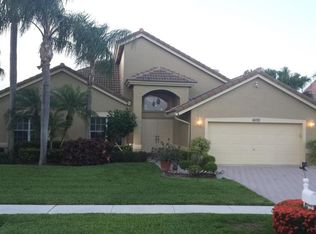 6149 Pitch Ln, Boynton Beach, FL 33437