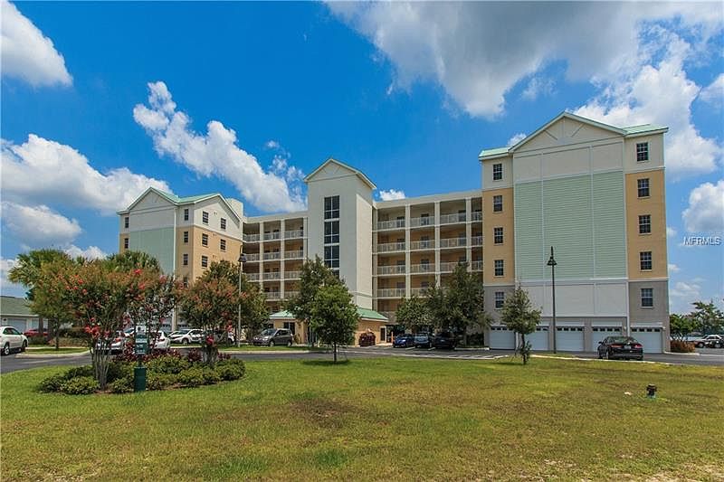 1st image of 4177 N Orange Blossom Trl Unit 609